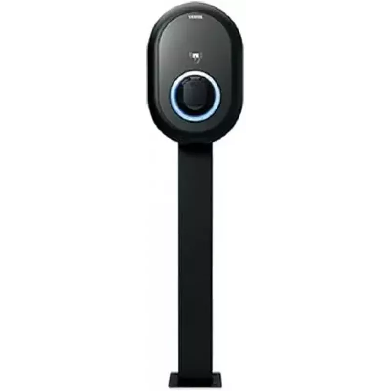 Wallbox Vestel EVC04-AC11SWA-T2P7 inteligentna ładowarka do pojazdów elektrycznych 11 kW z kablem 7 m