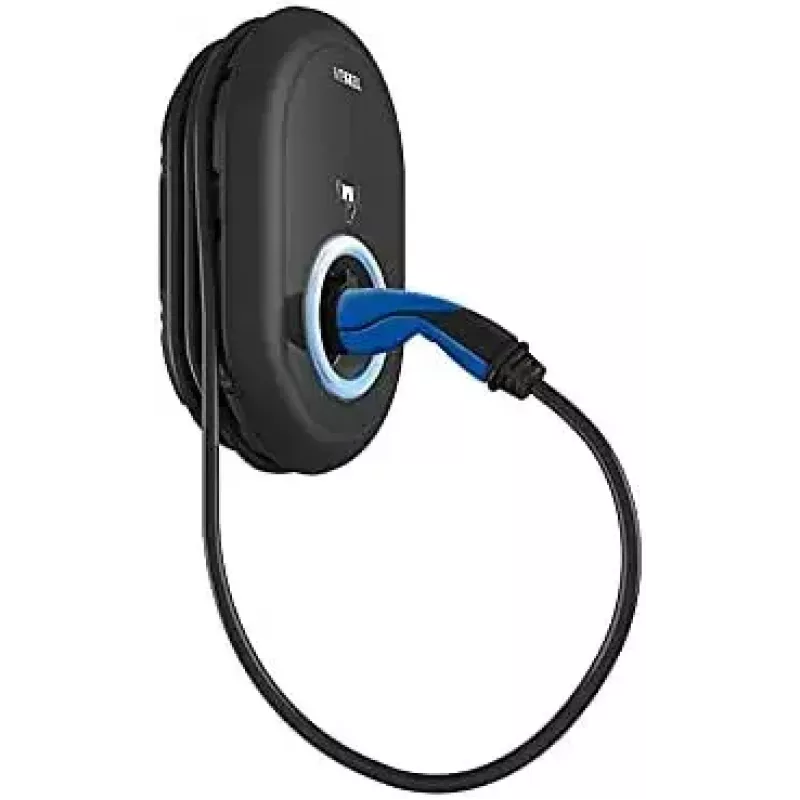 Wallbox Vestel EVC04-AC11SWA-T2P7 inteligentna ładowarka do pojazdów elektrycznych 11 kW z kablem 7 m