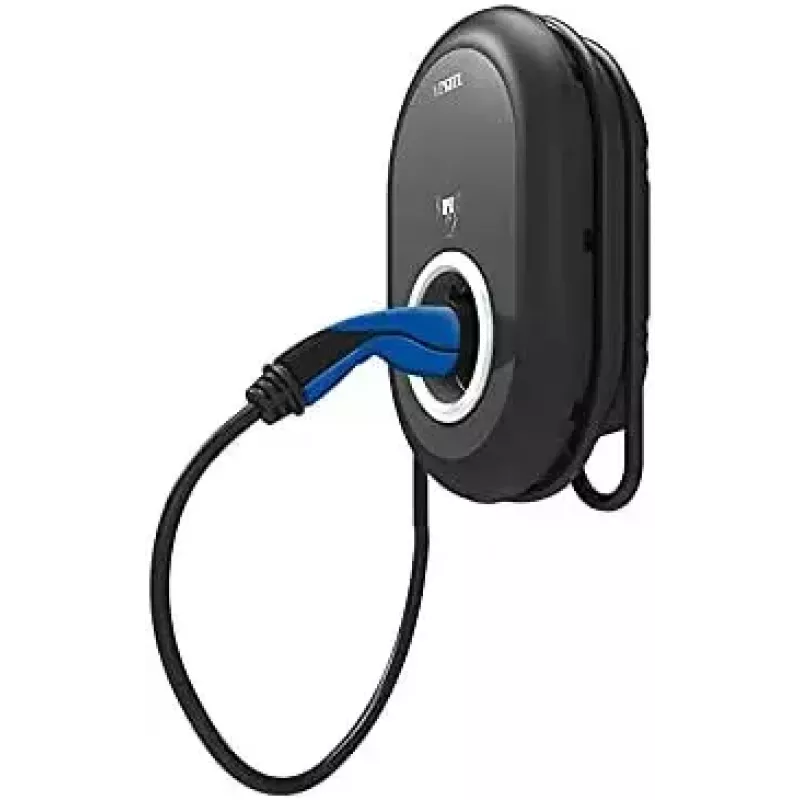 Wallbox Vestel EVC04-AC11SWA-T2P7 inteligentna ładowarka do pojazdów elektrycznych 11 kW z kablem 7 m