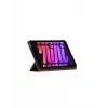 Etui folio d bramante do iPada Pro 11 cali (M5 2025 / M4 2024) — skóra pełnoziarnista, tryb podstawki