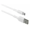 dbramante1928 re-charge - Kabel 1m USB-A na USB-C - W, 1 m, USB A, USB C, USB 2.0, 0,48 Gbit/s, Biały