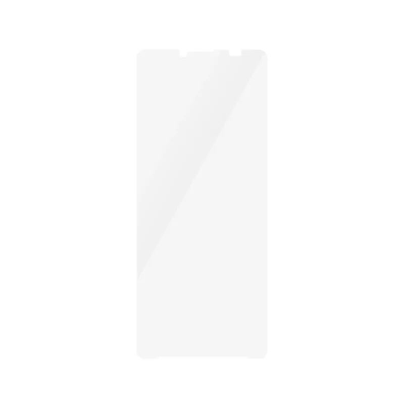 Folia ochronna PanzerGlass Sony Xperia 10 VI Ultra-Wide Fit odporna na zarysowania i wstrząsy