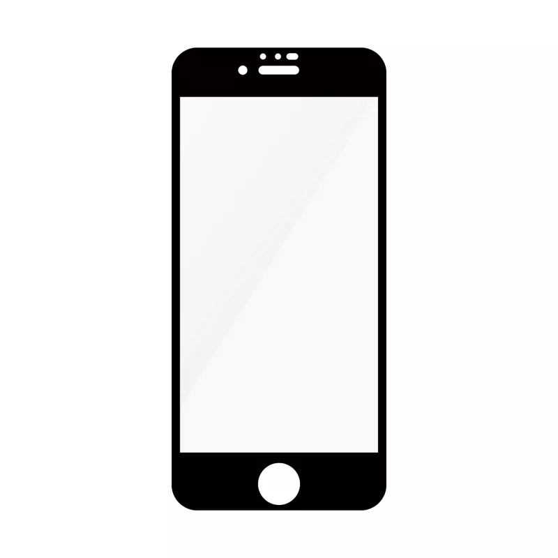 PanzerGlass SAFE. by ® Ochrona ekranu iPhone SE (2020, 2022) | 8 | 7 | 6s | 6 | Ultra-Wide Fit | BULK