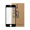 PanzerGlass SAFE. by ® Ochrona ekranu iPhone SE (2020, 2022) | 8 | 7 | 6s | 6 | Ultra-Wide Fit | BULK