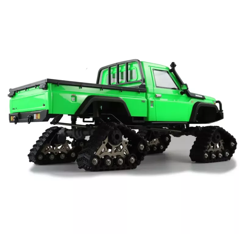 Samochód terenowy Amewi AMXROCK RCX8PT