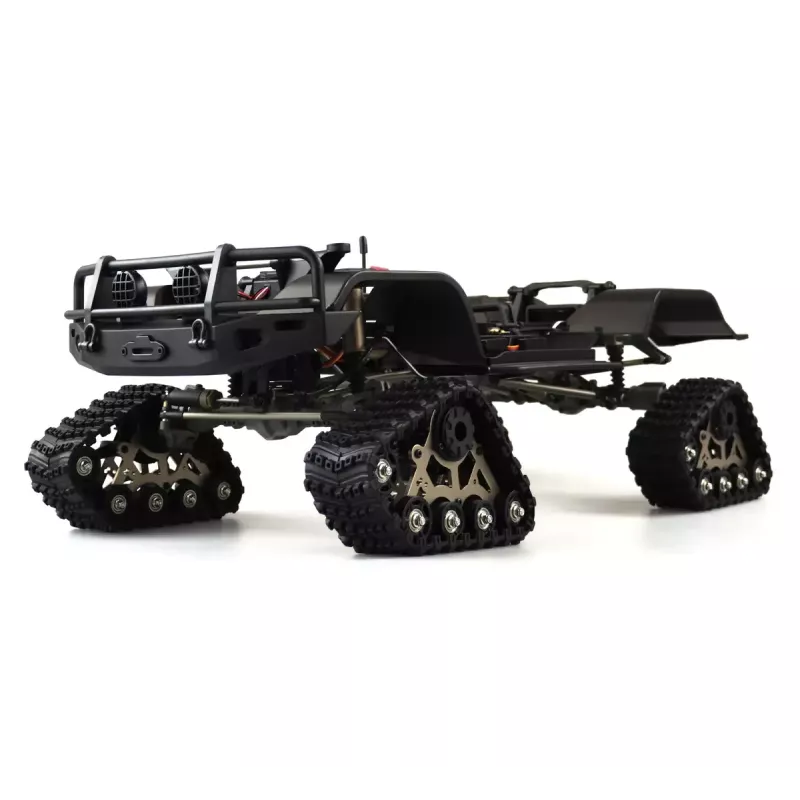 Samochód terenowy Amewi AMXROCK RCX8PT