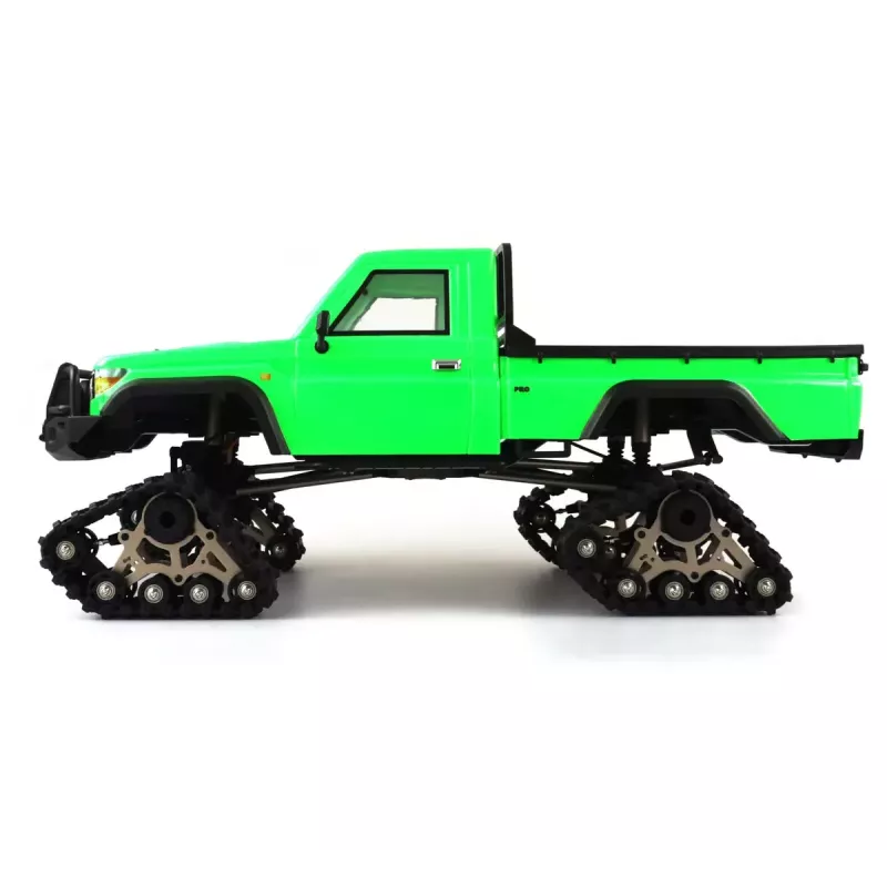 Samochód terenowy Amewi AMXROCK RCX8PT