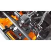 Pickup Amewi 22376 sterowany radiowo silnik elektryczny 1:16