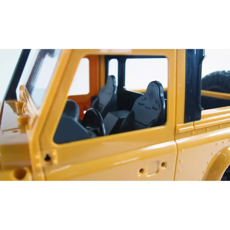 Pickup Amewi 22376 sterowany radiowo silnik elektryczny 1:16