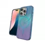 ZAGG Cases Milan Snap Apple iPhone 16 Pro Deep Aurora, etui, Apple, iPhone 16 Pro, 16 cm (6.3 cala), niebieski, fioletowy