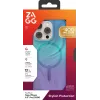 ZAGG Cases Milan Snap Apple iPhone 16 Pro Deep Aurora, etui, Apple, iPhone 16 Pro, 16 cm (6.3 cala), niebieski, fioletowy
