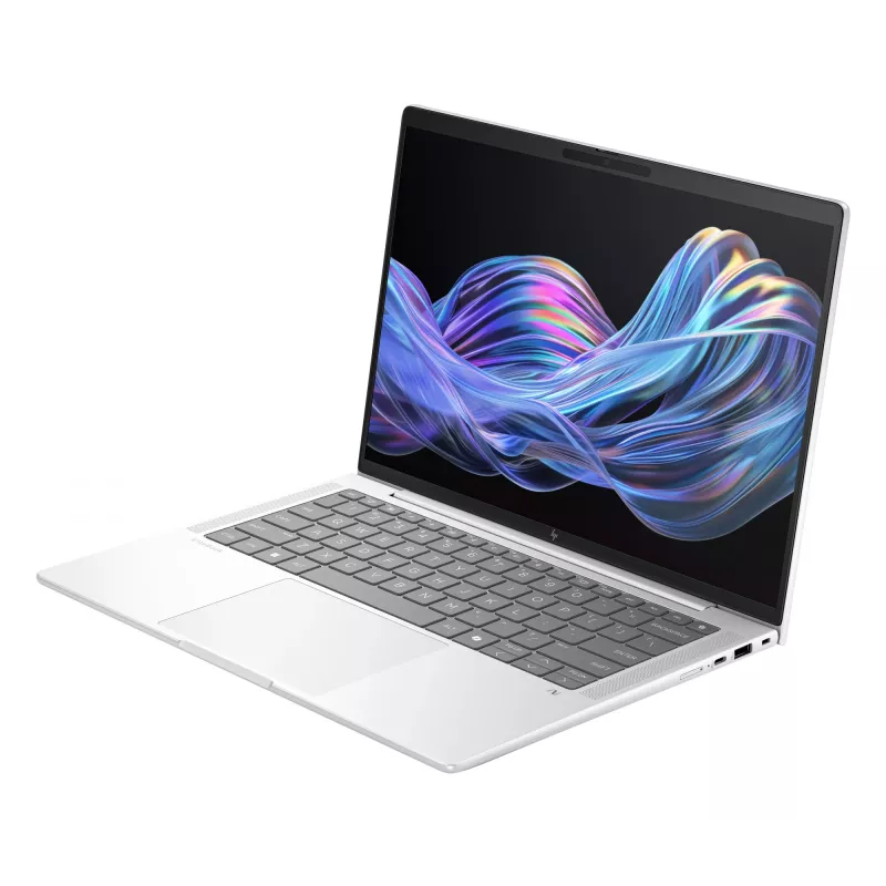 Laptop HP EliteBook X G1i 14 cali Intel Core Ultra 7 32 GB RAM 512 GB SSD Intel Arc Windows 11 Pro