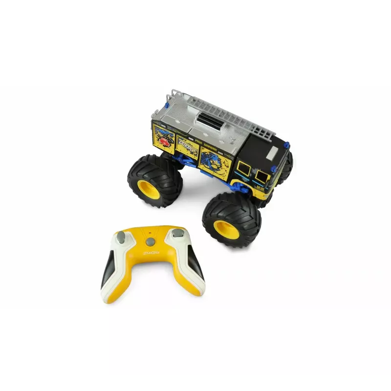 Monster truck Amewi 22482 Radio-Controlled Electric engine 1:18