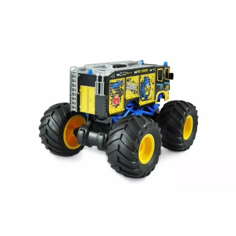 Monster truck Amewi 22482 Radio-Controlled Electric engine 1:18