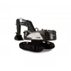 Tractor Amewi Raupenbagger ACV730 Radio-Controlled