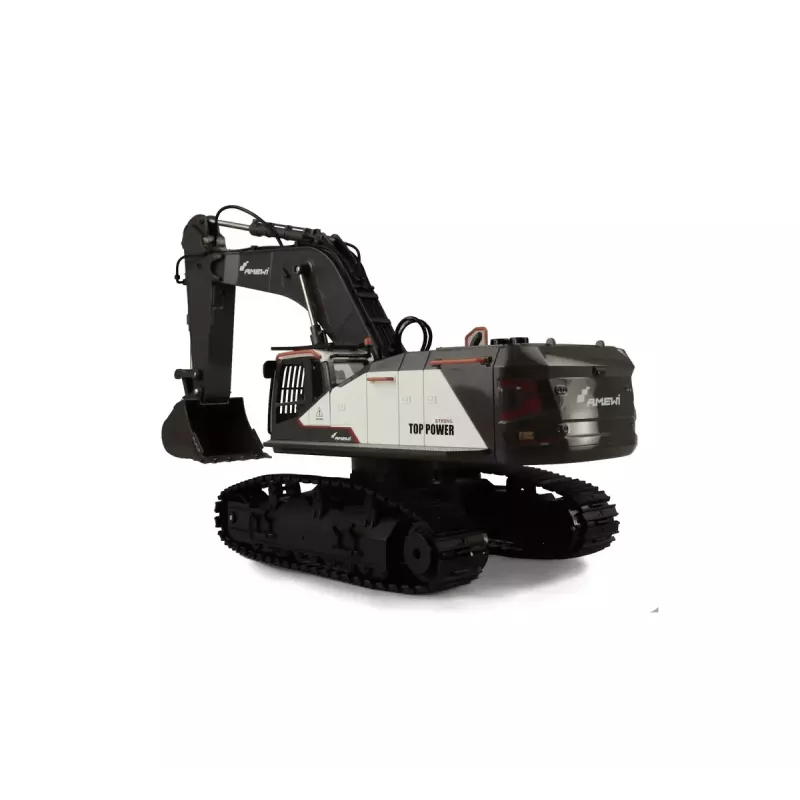 Tractor Amewi Raupenbagger ACV730 Radio-Controlled