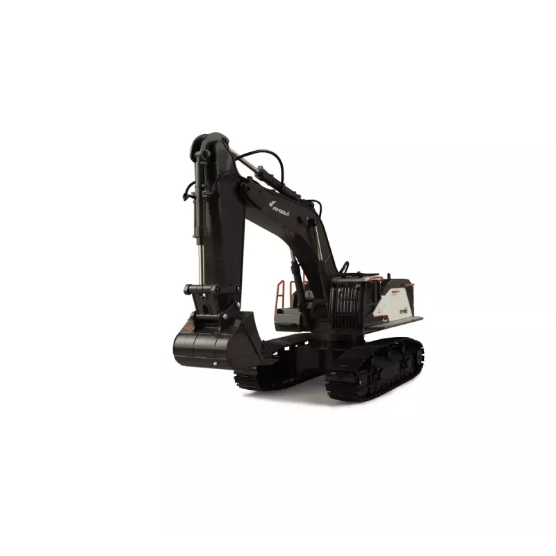 Tractor Amewi Raupenbagger ACV730 Radio-Controlled