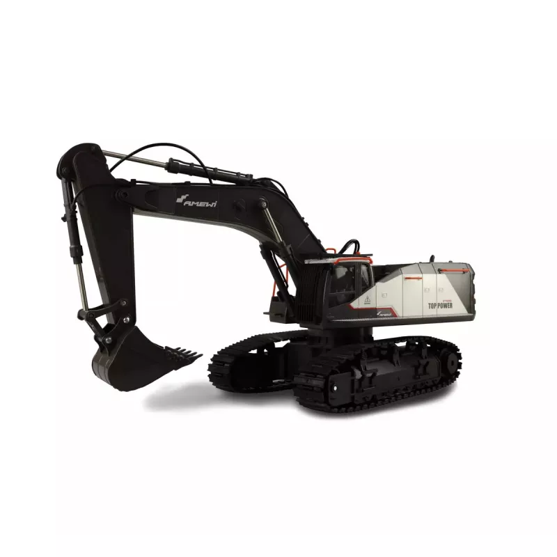 Tractor Amewi Raupenbagger ACV730 Radio-Controlled