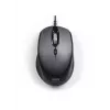 Mysz Port Designs 900711 Praworęczna USB Typ-A