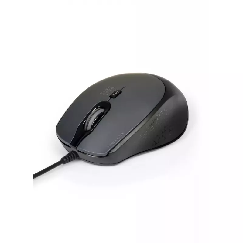 Mysz Port Designs 900711 Praworęczna USB Typ-A