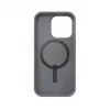 ZAGG Cases SoHo Snap Apple iPhone 16 Pro Czarny, Pokrowiec, Apple, iPhone 16 Pro, 16 cm (6.3 cala), Czarny