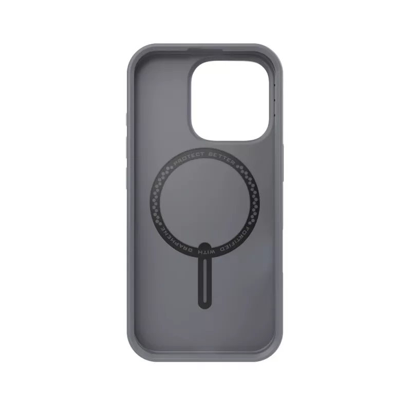 ZAGG Cases SoHo Snap Apple iPhone 16 Pro Czarny, Pokrowiec, Apple, iPhone 16 Pro, 16 cm (6.3 cala), Czarny