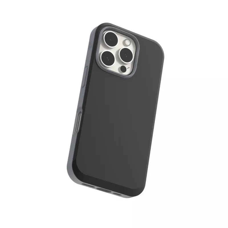 ZAGG Cases SoHo Snap Apple iPhone 16 Pro Czarny, Pokrowiec, Apple, iPhone 16 Pro, 16 cm (6.3 cala), Czarny