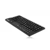 KeySonic KSK-5031IN (UK) klawiatura Universal USB QWERTY UK English Czarny