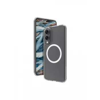 dbramante1928 IMEDCL006788 etui na telefon komórkowy 17 cm (6,7 inch) pokrowiec przezroczysty