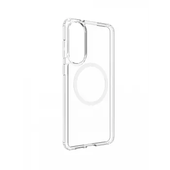 dbramante1928 IMEDCL006788 etui na telefon komórkowy 17 cm (6,7 inch) pokrowiec przezroczysty