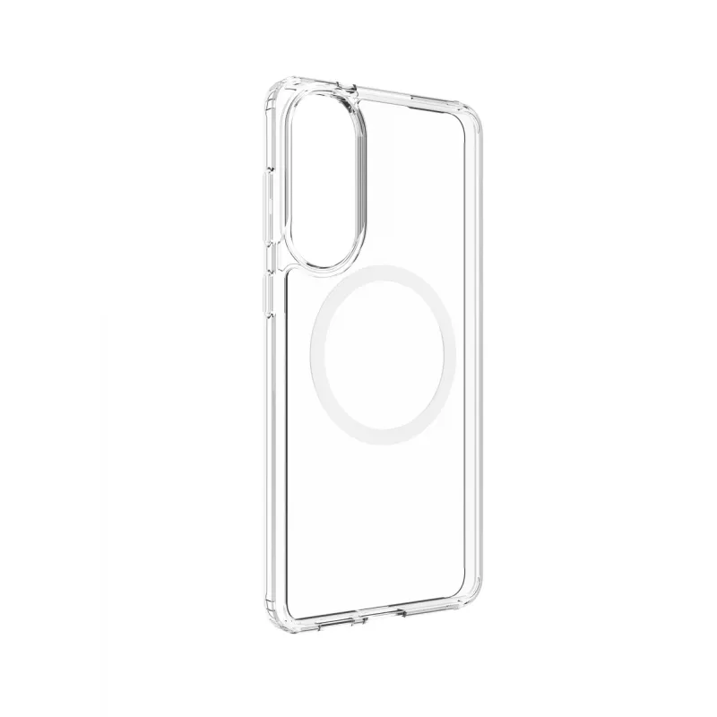 dbramante1928 IMEDCL006788 etui na telefon komórkowy 17 cm (6,7 inch) pokrowiec przezroczysty