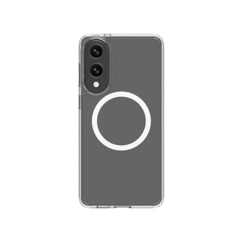 dbramante1928 IMEDCL006788 etui na telefon komórkowy 17 cm (6,7 inch) pokrowiec przezroczysty