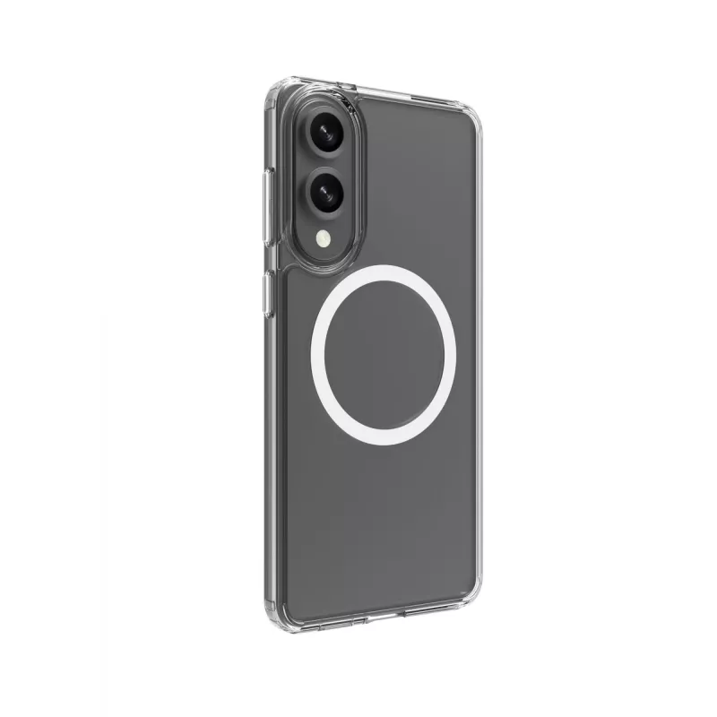 dbramante1928 IMEDCL006788 etui na telefon komórkowy 17 cm (6,7 inch) pokrowiec przezroczysty
