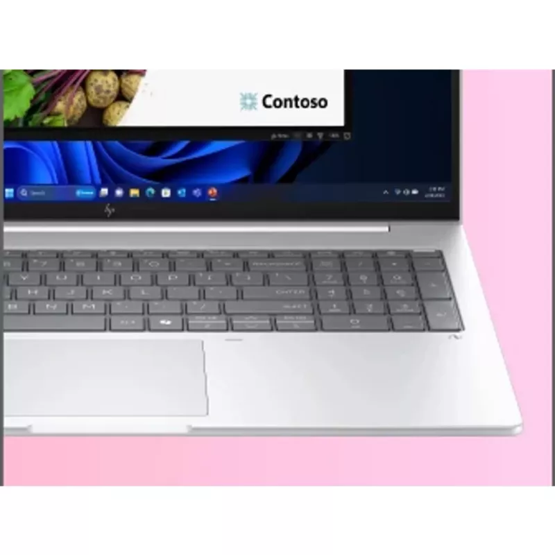 Laptop HP EliteBook 8 G1i 16 cali Intel Core Ultra 5 16 GB RAM 512 GB SSD Intel Graphics Win 11 Pro