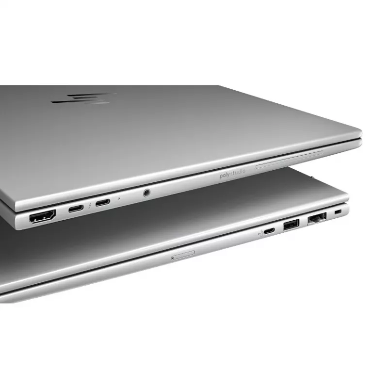 Laptop HP EliteBook 8 G1i 16 cali Intel Core Ultra 5 16 GB RAM 512 GB SSD Intel Graphics Win 11 Pro