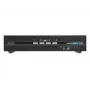 Przełącznik KVM ATEN 4-portowy USB HDMI Dual Display Secure z CAC (4 komputery, 4K UHD 3840×2160)