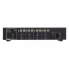 Przełącznik KVM ATEN 4-portowy USB HDMI Dual Display Secure z CAC (4 komputery, 4K UHD 3840×2160)