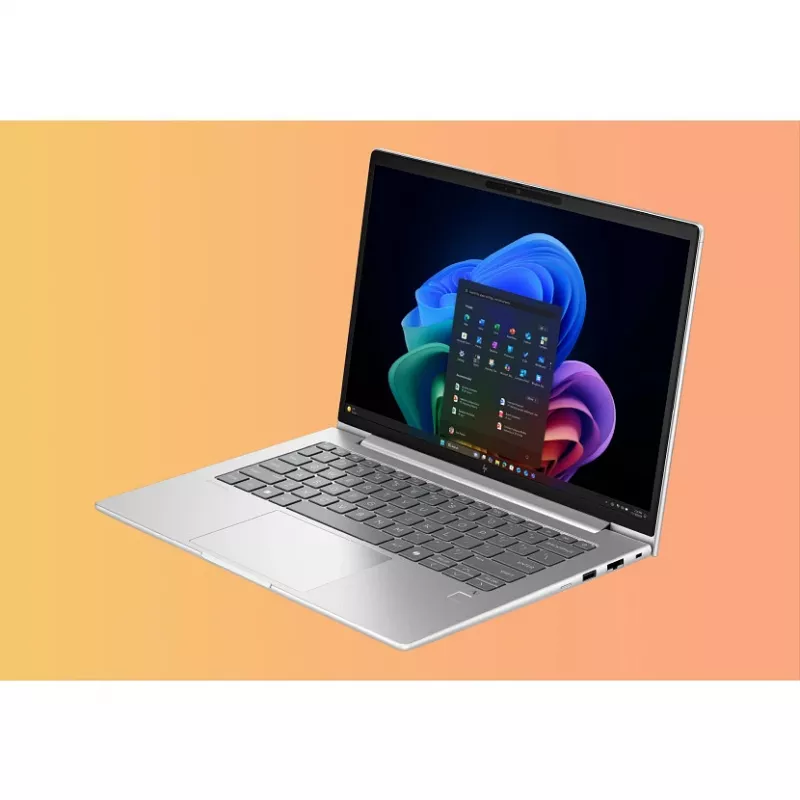 Laptop HP EB6G1a14AI 14 cali AMD Ryzen AI 5 340 16GB 512GB SSD AMD Radeon 840M Windows 10