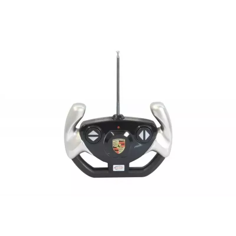 Car Jamara Porsche GT3 RS