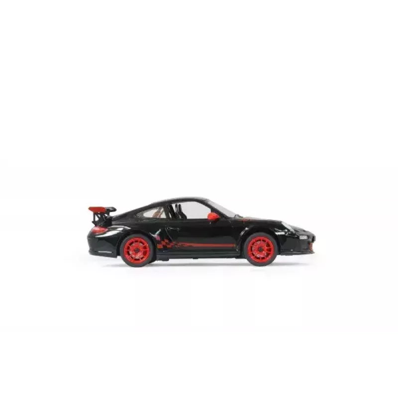 Car Jamara Porsche GT3 RS