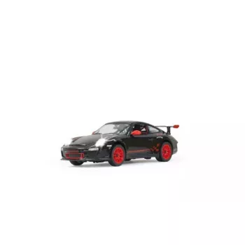 Car Jamara Porsche GT3 RS