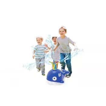Zraszacz wodny Jamara MC Fizz Whale