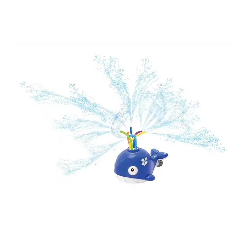Zraszacz wodny Jamara MC Fizz Whale