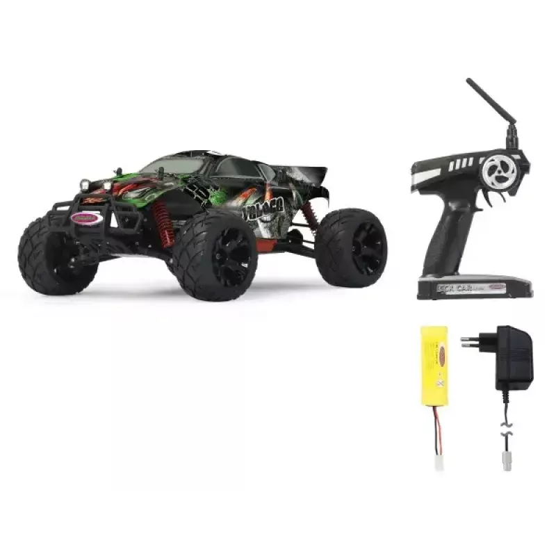 Car Jamara Veloce EP 1:10 Truggy
