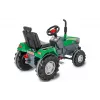 Ciągnik na pedały Jamara Power Drag 460805