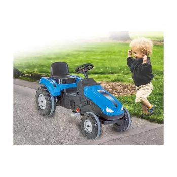 Pedal Tractor Jamara Big Wheel