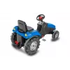 Pedal Tractor Jamara Big Wheel