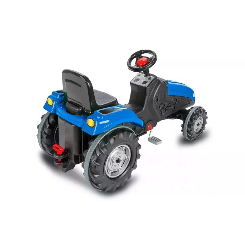 Pedal Tractor Jamara Big Wheel