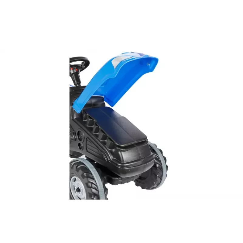 Pedal Tractor Jamara Big Wheel