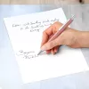 Zaczepiany wysuwany długopis kulkowy Staedtler 444 niebieski